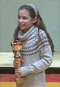 Amy Anto