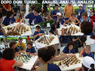 Ragusa 2012 - analisi Ragusa 2012 - analisi