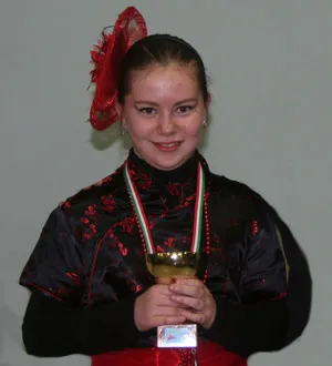 Scaccoriandolo 2013 - miglior maschera