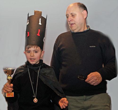 ...quello a sinistra