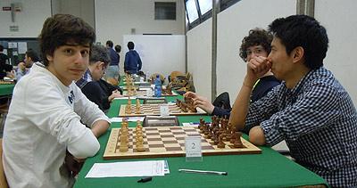 Mogliano 2013 - Boraso-Xia