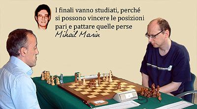 contro il maestro L. Esposito