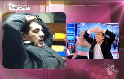 Anche a scacchi a volta la posizione è un po' legata