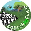 Sesto Trofeo Magnascacchi - Scacchi in fiore