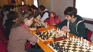 Giuliana Ricci e Alessandro Lovo