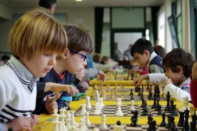 Due piccoli in primo piano: Massimiliano Boraso e Luca Carino