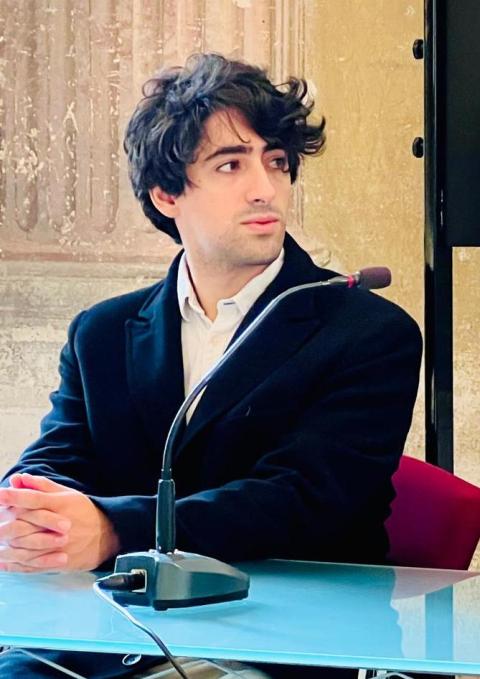 Jacopo Gennari