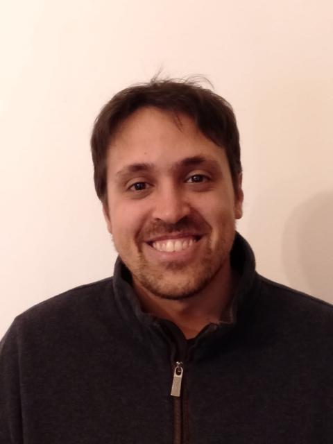 Roberto Marchetti