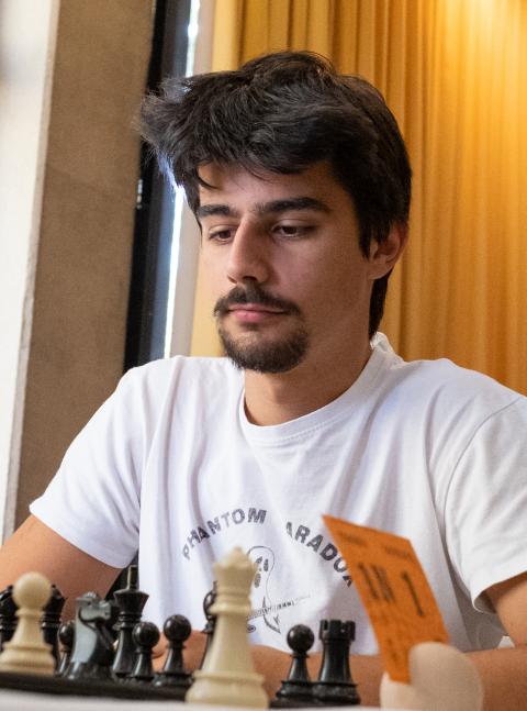 Francesco Boraso