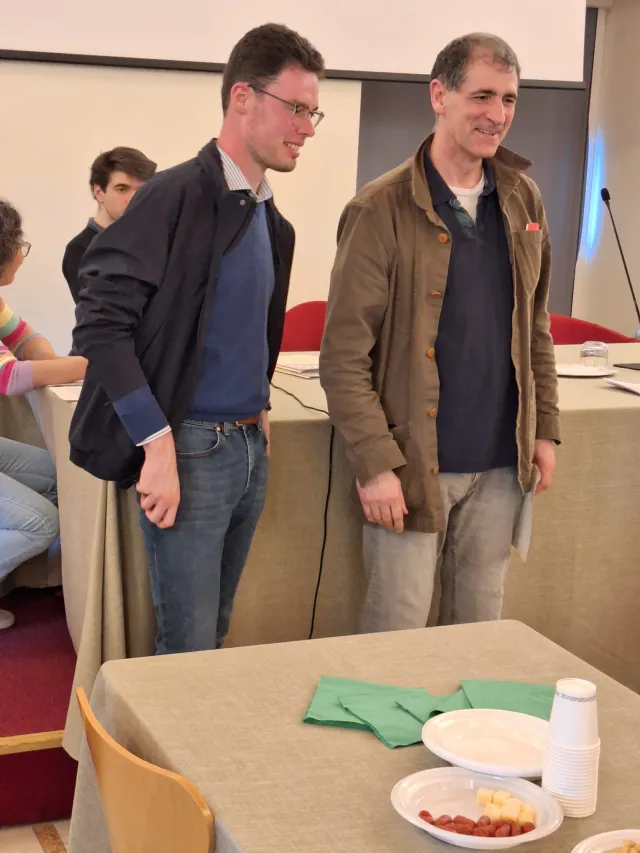 I nostri Alfieri dominano a Mogliano
