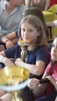 Bussolengo TB3