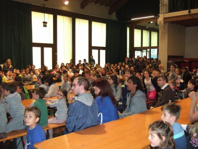 E' SCOPPIATA L'EPIDEMIA SCACCHISTICA!
