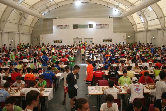 CIG 2017 - SECONDA PARTE
