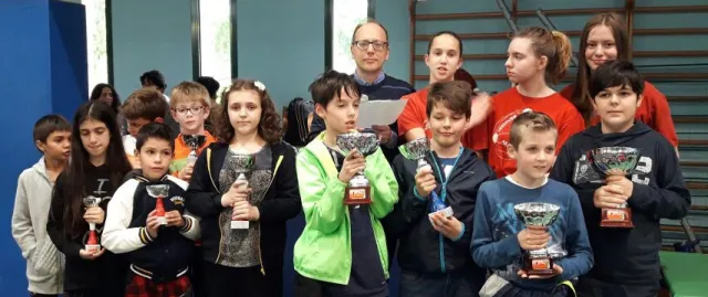 2° GRAND PRIX DEL TRIVENETO - TAPPA DI BRENDOLA - RISULTATI