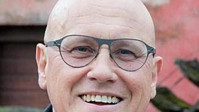UN TRISTE SALUTO A SERGIO