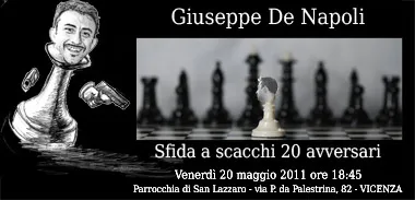 De Napoli rinnova la sfida