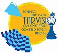 Campionati italiani under 16 di Tarvisio - che bei risultati!