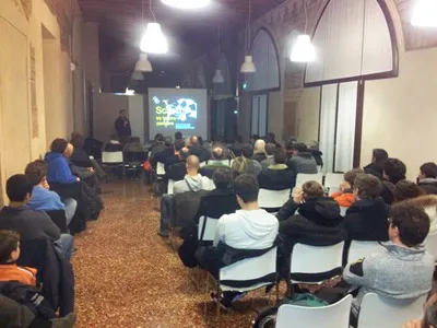 Scacchi, tra fascino e passione - Thiene 2013