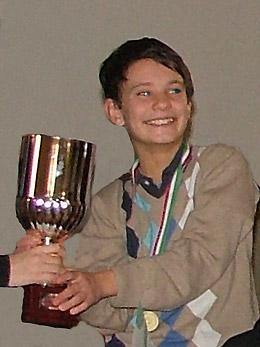  marzo 2009, GSS provinciali