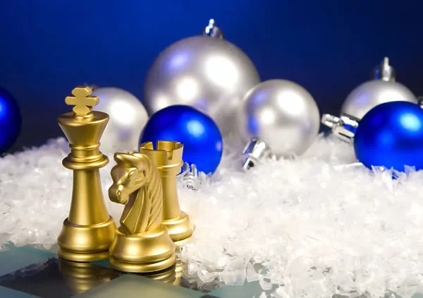 BUONE FESTE