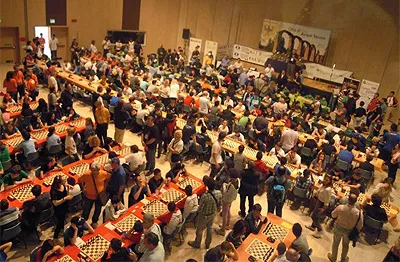 Campionati Italiani Studenteschi a Squadre 2012