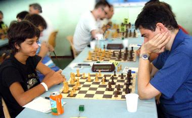 Alessio Boraso: Ottimo livello di gioco e buoni risultati per Alessio