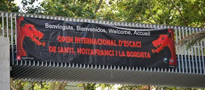 Barcellona: la beffa del Bucholz.