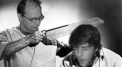 Le pattine di Alessio