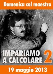 Domenica 19 maggio ancora tattica e calcolo con Giulio Borgo