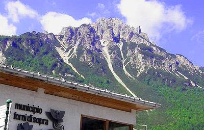 Forni di sopra 2012 - bene i nostri giovani