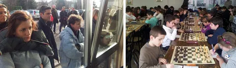 105 giocatori al Grand Prix di Vicenza!