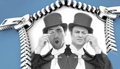 Sociale semilampo: vince Leone Lupin Gennari