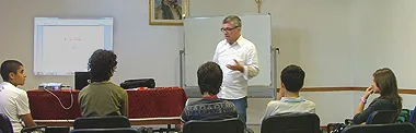 Una giornata con lo psicologo (dello sport).