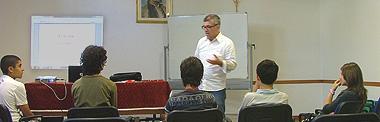 Una giornata con lo psicologo (dello sport).