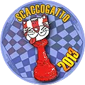 Scaccogatto 2013 inaugura il quinto Trofeo Magnascacchi