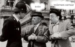 Il tedesco non è una lingua facile