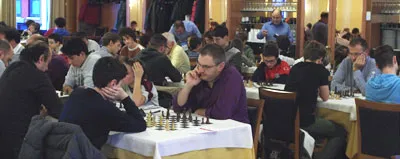 Grand Prix di Grumolo delle Abbadesse tutto vicentino.