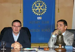Scacchi: tra fascino e passione. Una serata con il Rotary club.