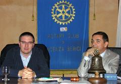 Scacchi: tra fascino e passione. Una serata con il Rotary club.