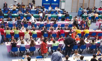 Campionati giovanili studenteschi - Montebelluna qualifica due squadre vicentine per le finali nazionali