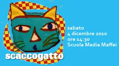 Torneo Scaccogatto: la sezione di Dueville si mette in luce