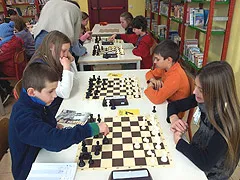 Carraro e Lovo dominano il Campionato Provinciale Under 16
