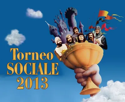Torneo sociale 2013
